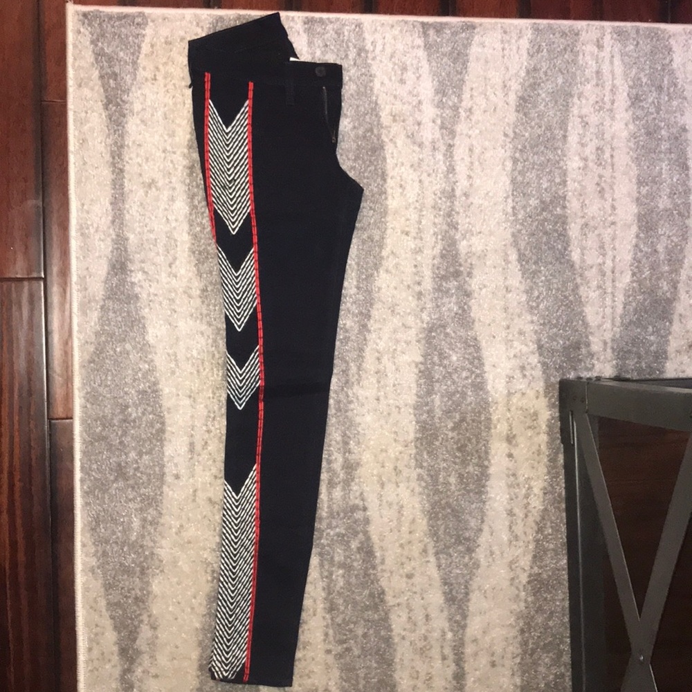 Rag and Bone Jeans